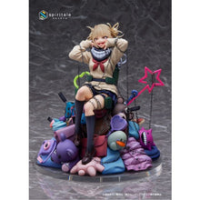 Taito My Hero Academia Spiritale Himiko Toga Villain 1/7 PVC Figure