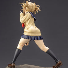 My Hero Academia Himiko Toga ARTFX J 1:8 Scale Statue