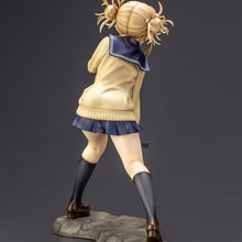 My Hero Academia Himiko Toga ARTFX J 1:8 Scale Statue