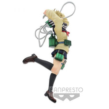 Himiko Toga - Chronicle Figure Academy Vol. 5