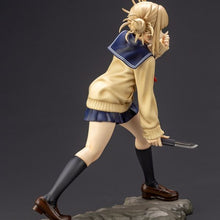 My Hero Academia Himiko Toga ARTFX J 1:8 Scale Statue