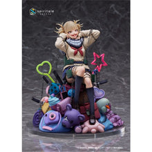 Taito My Hero Academia Spiritale Himiko Toga Villain 1/7 PVC Figure