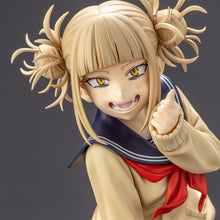 My Hero Academia Himiko Toga ARTFX J 1:8 Scale Statue