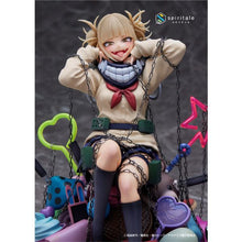 Taito My Hero Academia Spiritale Himiko Toga Villain 1/7 PVC Figure