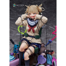 Taito My Hero Academia Spiritale Himiko Toga Villain 1/7 PVC Figure