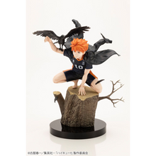 “Haikyu!!” ARTFX J Hinata Shoyo - Project KE