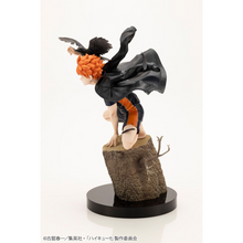 “Haikyu!!” ARTFX J Hinata Shoyo - Project KE