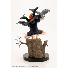 “Haikyu!!” ARTFX J Hinata Shoyo - Project KE