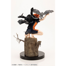 “Haikyu!!” ARTFX J Hinata Shoyo - Project KE