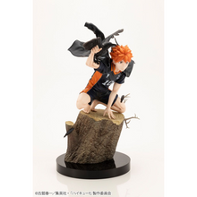 “Haikyu!!” ARTFX J Hinata Shoyo - Project KE