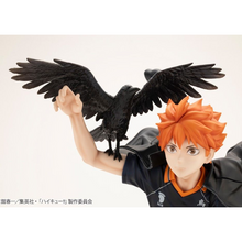 “Haikyu!!” ARTFX J Hinata Shoyo - Project KE