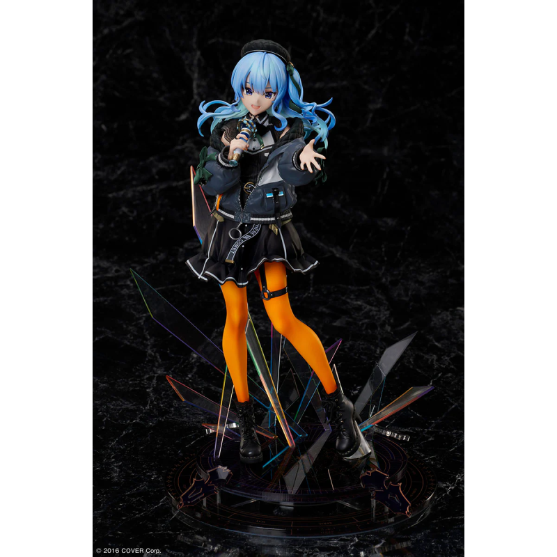 Hololive Hoshimachi Suisei 1/7 Complete Figure [Pre-Order]