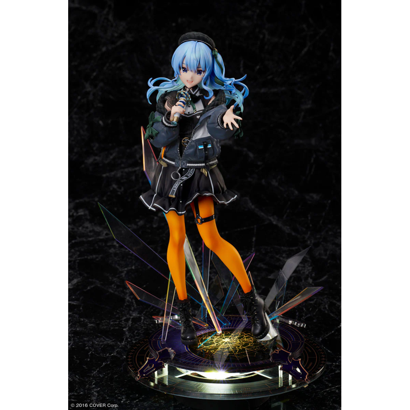 Hololive Hoshimachi Suisei 1/7 Complete Figure [Pre-Order]
