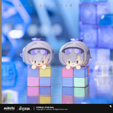 Honkai: Star Rail Chibi Keycaps Blind Box Vol.01
