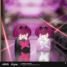 Honkai: Star Rail Chibi Keycaps Blind Box Vol.01