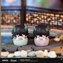 Honkai: Star Rail Chibi Keycaps Blind Box Vol.01