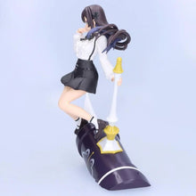 I May Be a Guild Receptionist, But I'll Solo Any Boss to Clock Out on Time Alina Clover Figure [Pre-Order]