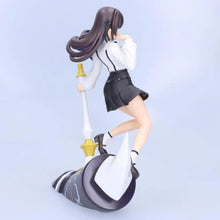 I May Be a Guild Receptionist, But I'll Solo Any Boss to Clock Out on Time Alina Clover Figure [Pre-Order]