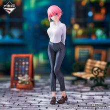 Kuji - Quintessential Quintuplets - Quintuplets Honeymoon