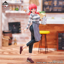 Kuji - Quintessential Quintuplets - Quintuplets Honeymoon