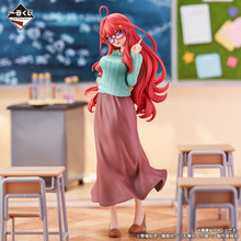 Kuji - Quintessential Quintuplets - Quintuplets Honeymoon