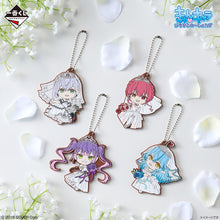 Ichiban Kuji - Hololive -WEDDING STYLE