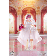 Ichiban Kuji - Hololive -WEDDING STYLE