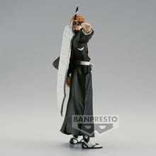 Ichigo Kurosaki - Solid and Souls Statue - Bleach