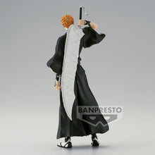 Ichigo Kurosaki - Solid and Souls Statue - Bleach