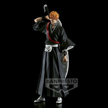 Ichigo Kurosaki - Solid and Souls Statue - Bleach