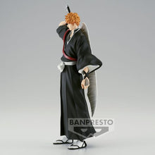 Ichigo Kurosaki - Solid and Souls Statue - Bleach