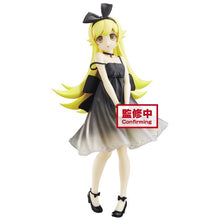 ISHIN NISHIOANIME PROJECT MONOGATARI SERIES ESPRESTO-Clear materials-SHINOBU OSHINO