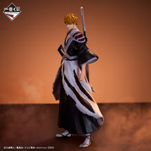 Kuji - Bleach Thousand Year Blood War Op.2