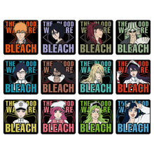 Kuji - Bleach Thousand Year Blood War Op.2