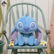 Ichiban Kuji - Disney Lilo and Stitch Relaxed Summer