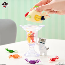 Ichiban Kuji - Mofusand - Fruit Parlor