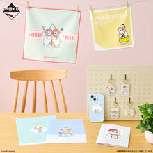 Ichiban Kuji - Mofusand - Fruit Parlor