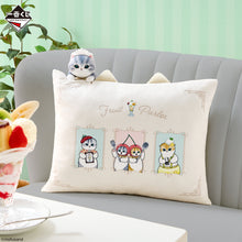 Ichiban Kuji - Mofusand - Fruit Parlor