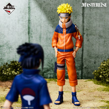 Ichiban Kuji - Naruto Chunin Test Edited