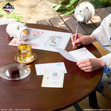 Ichiban Kuji - Natsume's Book of Friends - Summer Greetings to You