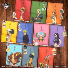 Ichiban Kuji - One Piece - Beyond The Trials