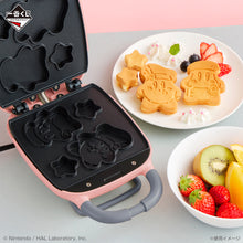 Ichiban Kuji - Kirby Café PETIT Collection