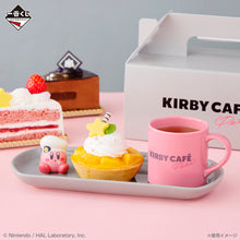Ichiban Kuji - Kirby Café PETIT Collection