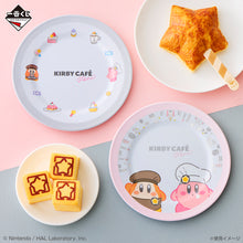 Ichiban Kuji - Kirby Café PETIT Collection