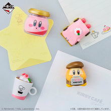 Ichiban Kuji - Kirby Café PETIT Collection