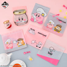 Ichiban Kuji - Kirby Café PETIT Collection