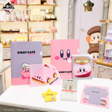 Ichiban Kuji - Kirby Café PETIT Collection