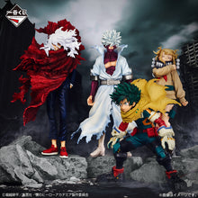 Kuji - My Hero Academia - Let You Down