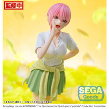 The Quintessential Quintuplets Specials Luminasta Ichika Nakano Figure [Pre-Order]