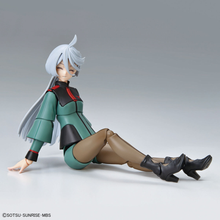 Mobile Suit Gundam: The Witch from Mercury Figure-rise Standard Miorine Rembrandt Model Kit